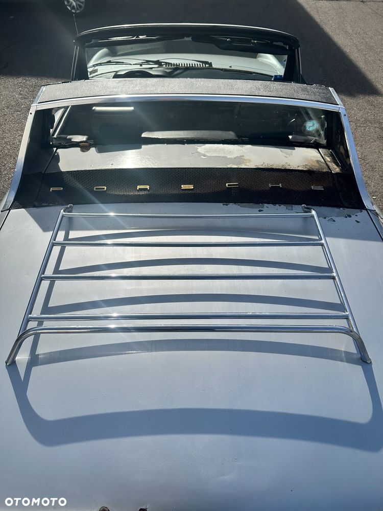 Porsche 914 - 7