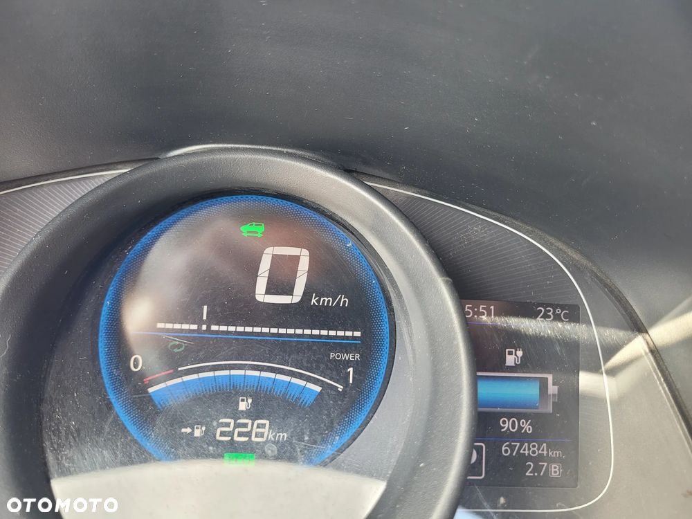 Nissan ENV OPTIMA VOLTIA maxi - 5