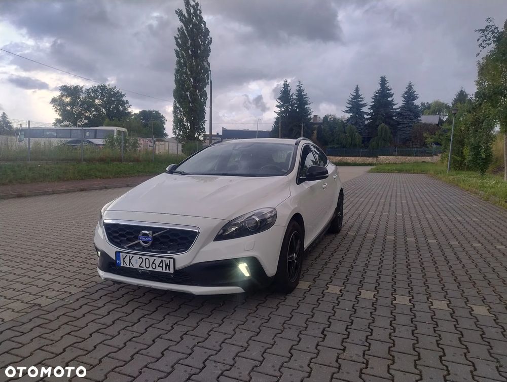Volvo V40 T5 Geartronic Momentum - 4