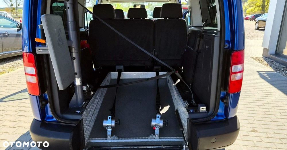 Volkswagen Caddy - 30