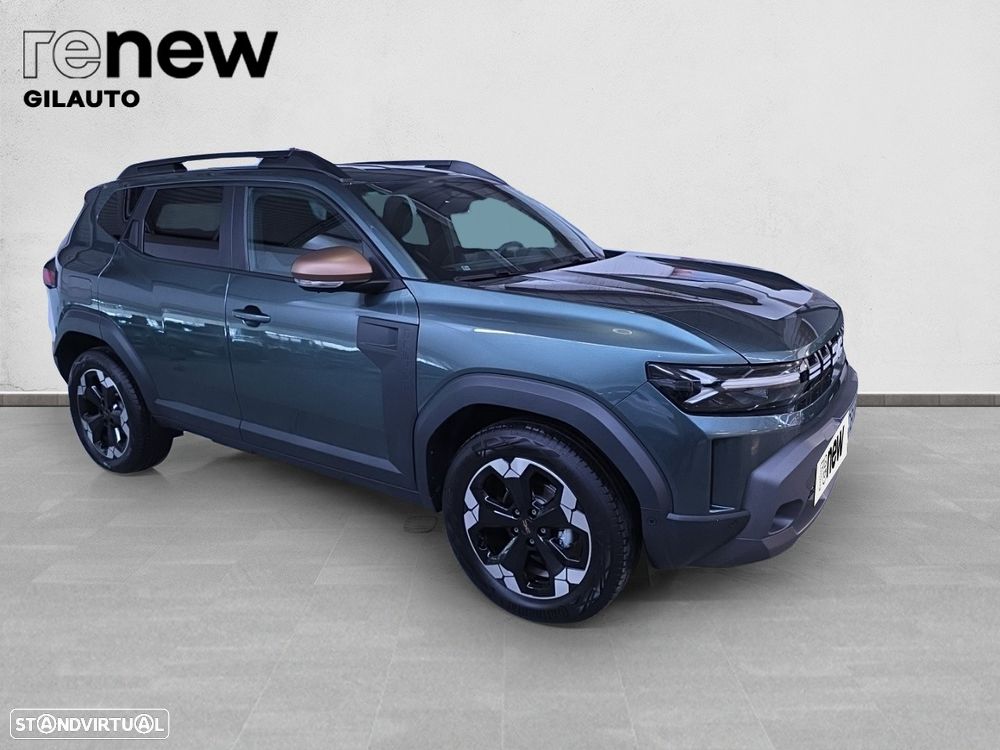 Dacia Duster 1.0 TCe ECO-G Journey+ Up&Go Bi-Fuel - 3