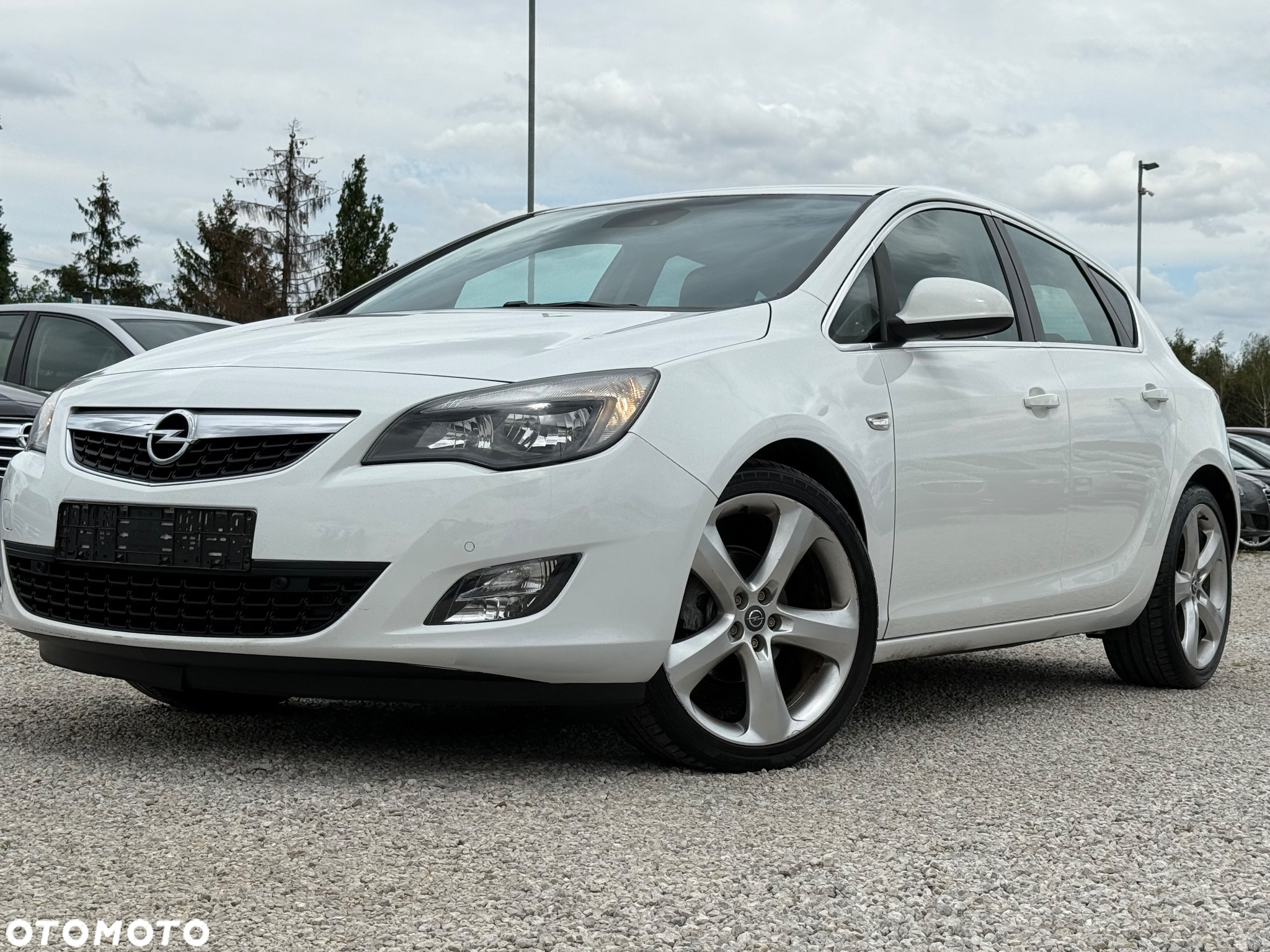 Opel Astra 1.4 Turbo Cosmo - 3