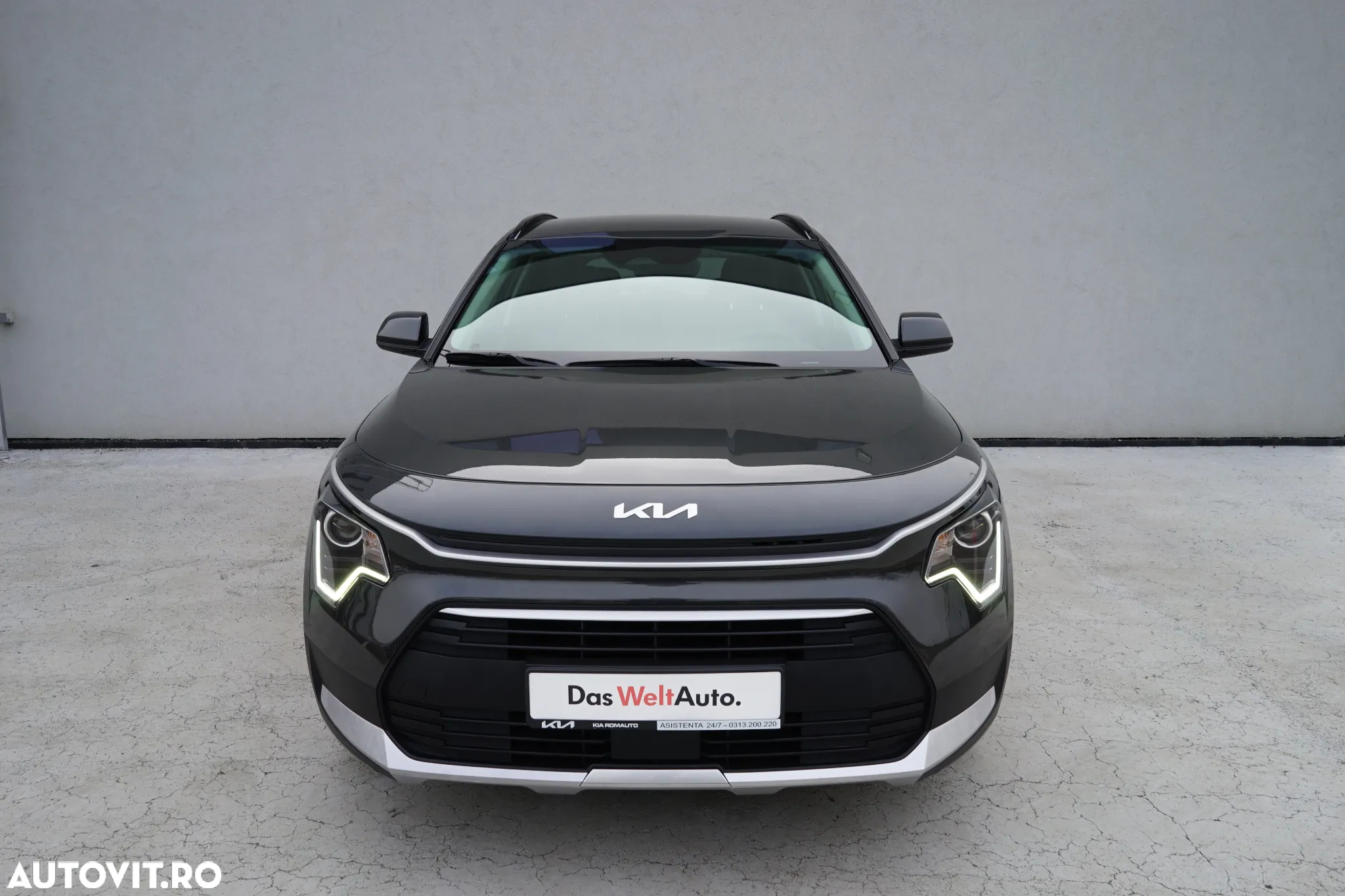 Kia Niro - 9