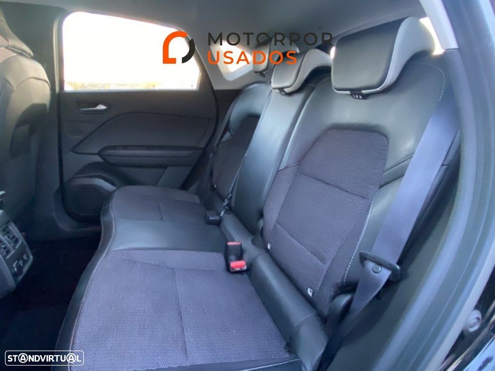 Renault Captur 1.0 TCe Techno - 8