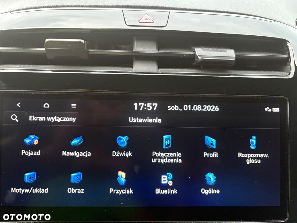 Hyundai Tucson 1.6 T-GDi HEV N Line 2WD - 21