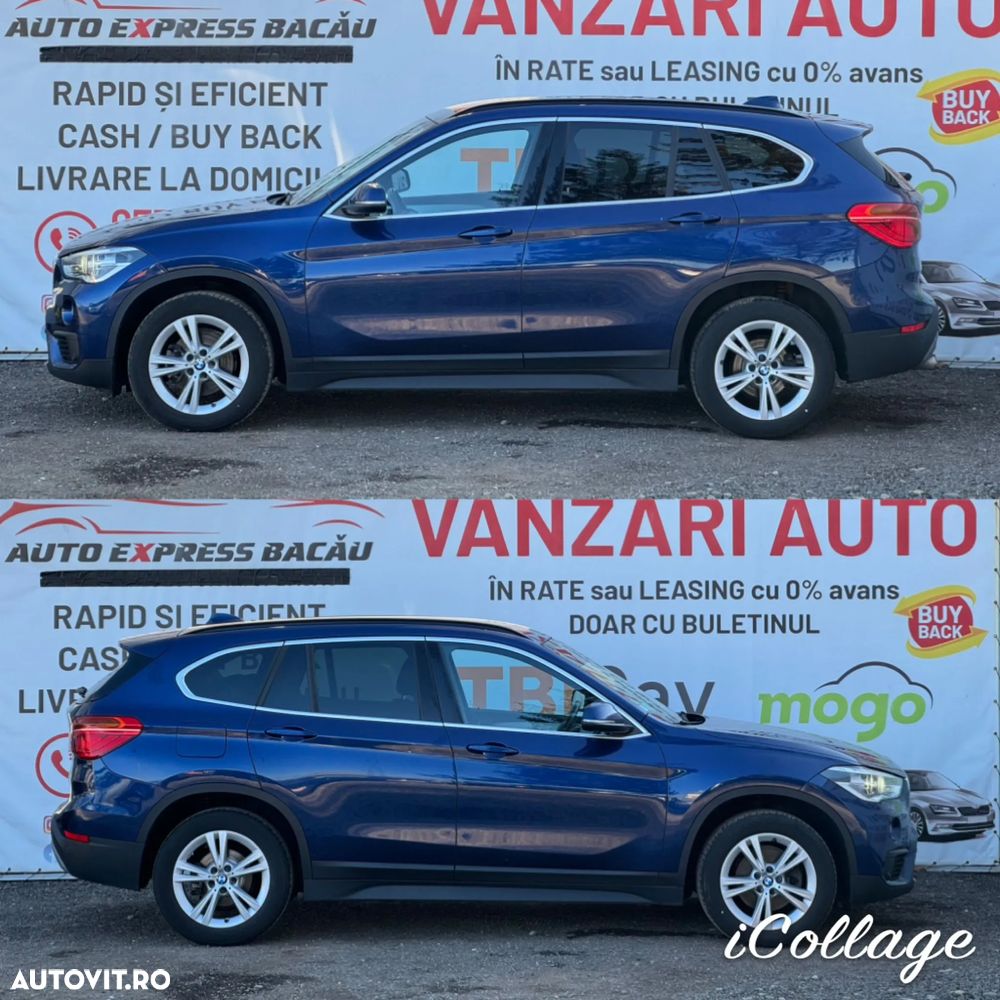 BMW X1 - 5