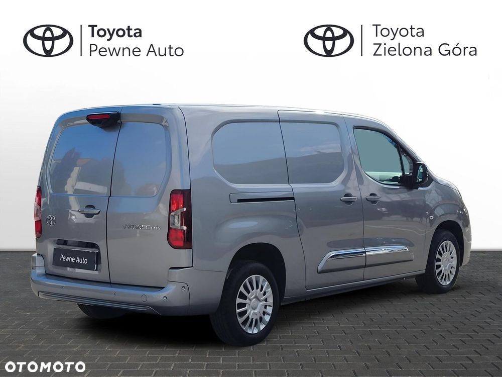 Toyota PROACE CITY - 5
