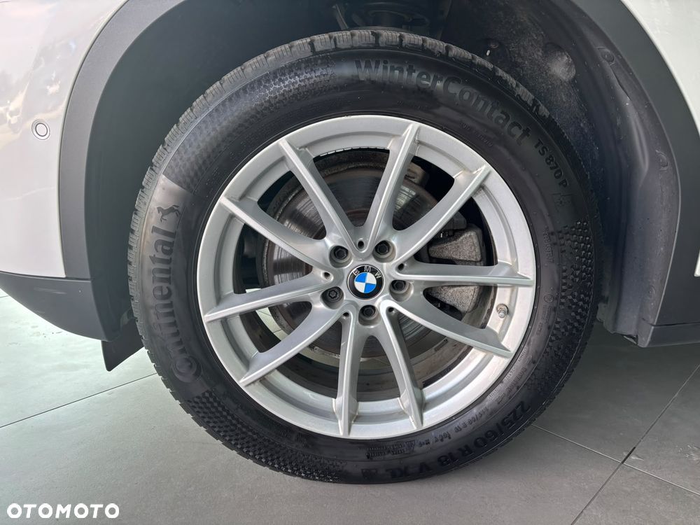 BMW X4 xDrive20d mHEV sport - 23