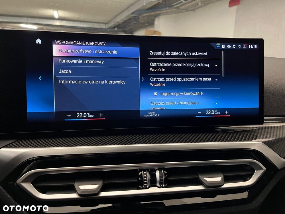 BMW Seria 3 320d xDrive mHEV M Sport - 25