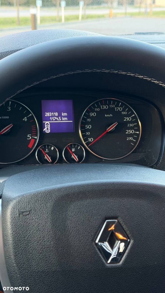 Renault Laguna 2.0 dCi Tech Run - 26