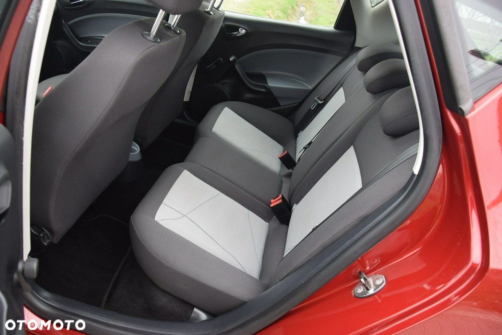 Seat Ibiza 1.2 TSI i-Tech - 21