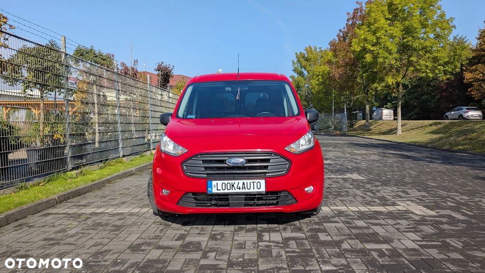 Ford Transit Connect Kombi 220 L1 Trend - 4
