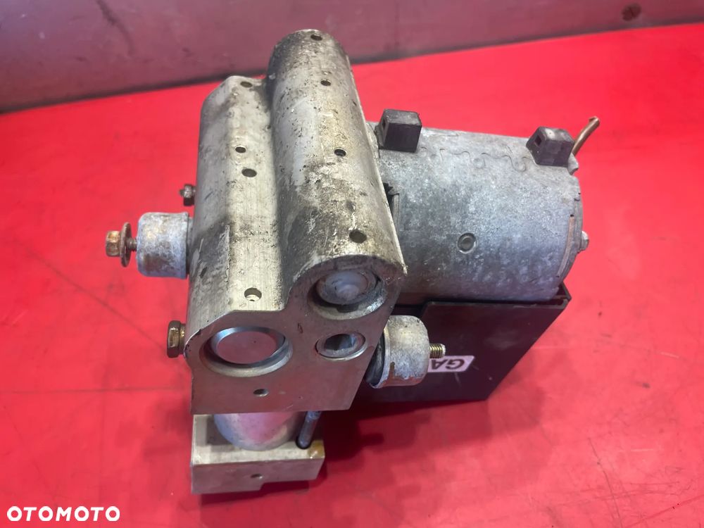 POMPA ABS OPEL 0265206000 - 4