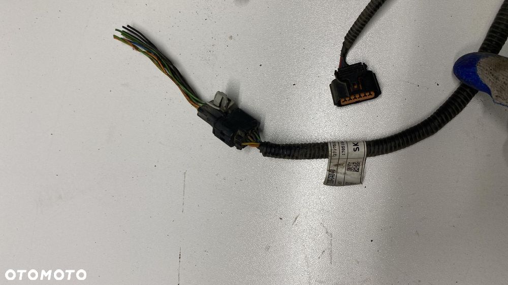 HYUNDAI I30 III INSTALACJA WIĄZKA PDC TYŁ ZDERZAKA TYLNEGO 91890-G4040 - 2