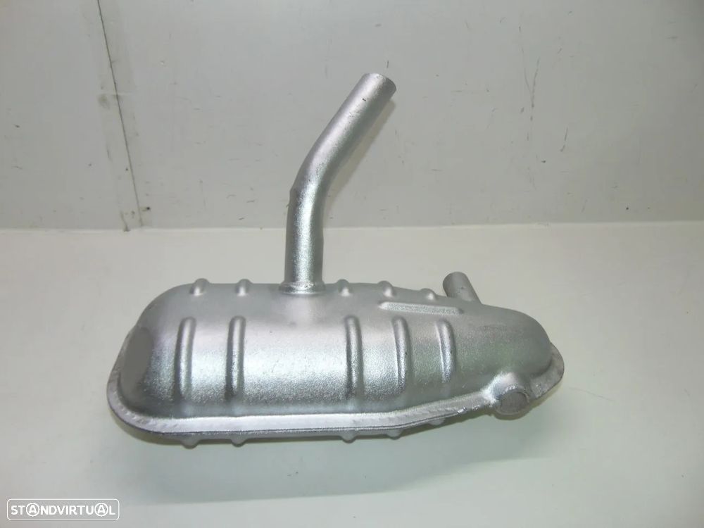 Renault 5 panela - 2