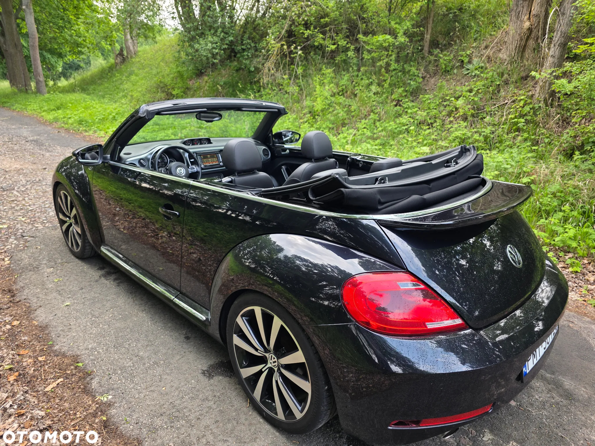 Volkswagen Beetle 2.0 TSI Sport DSG - 10