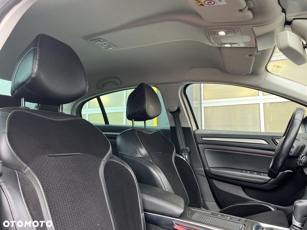 Renault Megane - 21