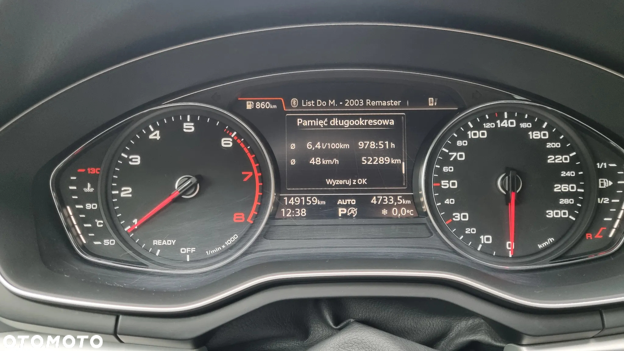 Audi A5 - 8