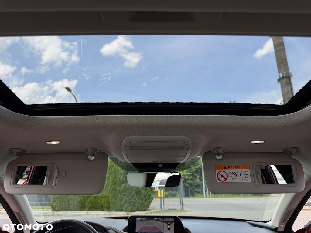 Mazda CX-30 SKYACTIV-X 2.0 M-Hybrid SELECTION - 27