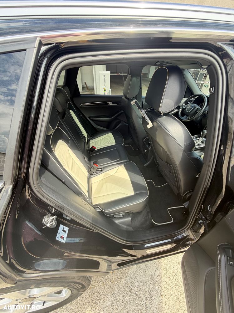 Audi Q5 - 7