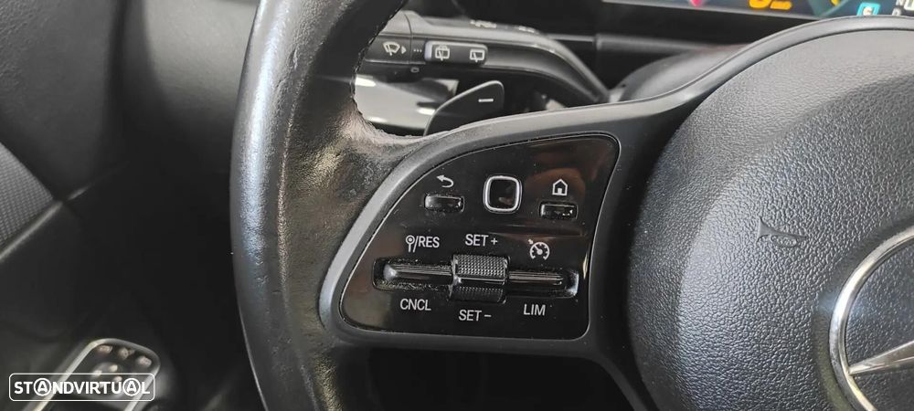 Mercedes-Benz B 180 d Progressive Aut. - 40
