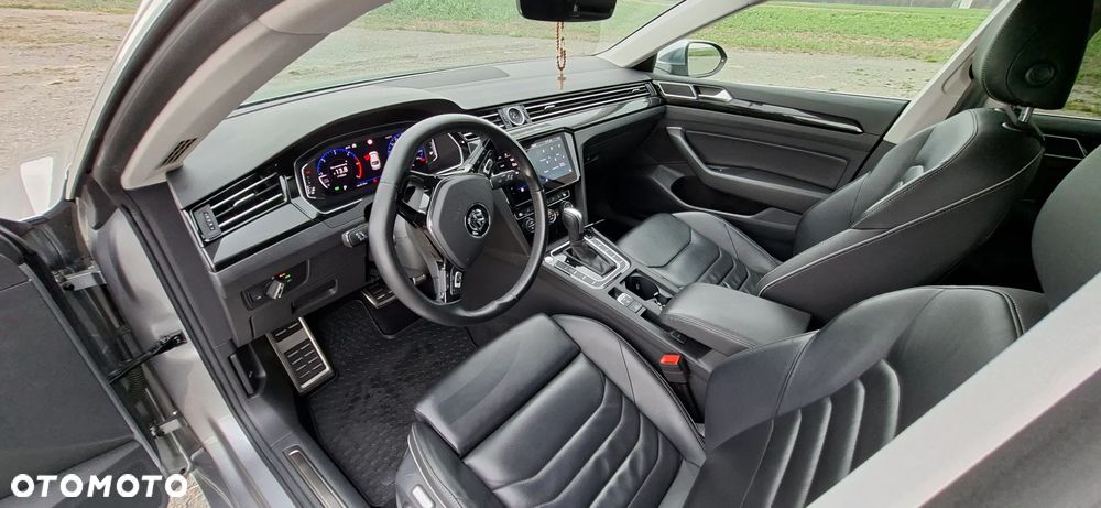 Volkswagen Arteon 2.0 TDI SCR DSG Elegance - 11