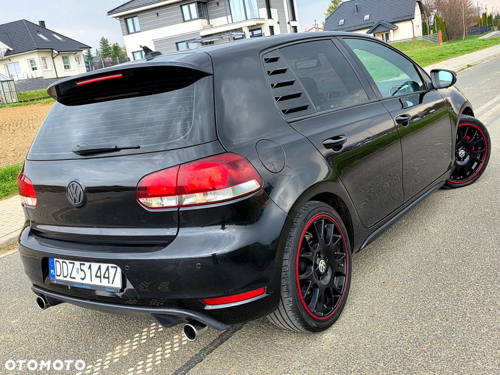 Volkswagen Golf 2.0 GTI - 2