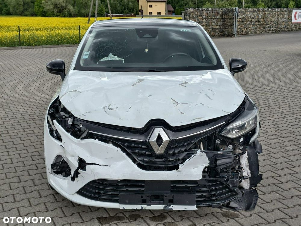 Renault Clio - 2