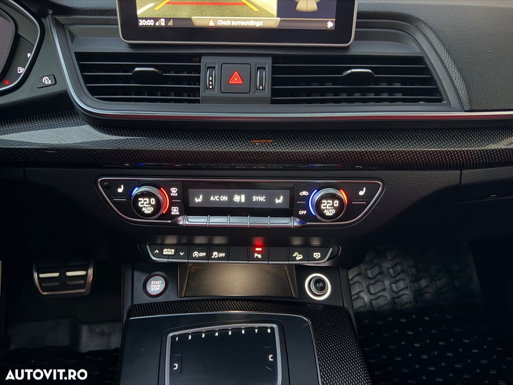 Audi SQ5 Sportback - 13