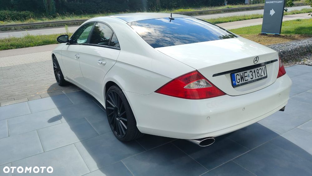 Mercedes-Benz CLS 350 - 12