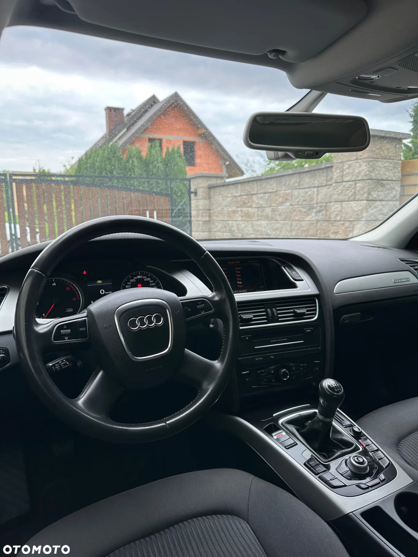 Audi A4 Avant 2.0 TDI DPF quattro Attraction - 18