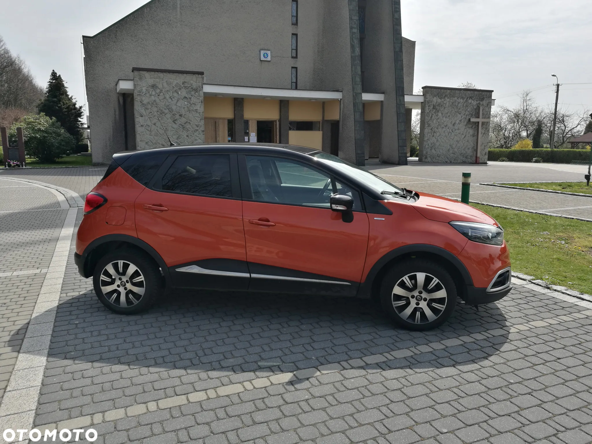Renault Captur 1.2 Energy TCe Intens EDC - 3