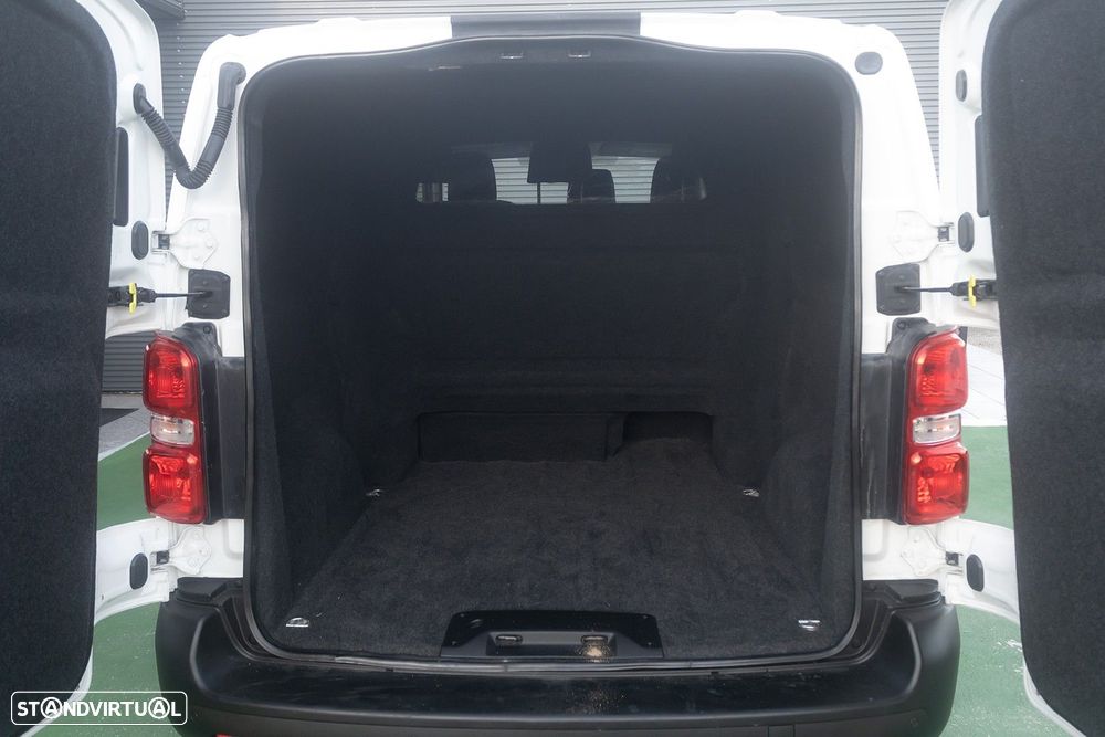 Opel Vivaro 2.0 CDTi L2H1 Enjoy Inc - 23