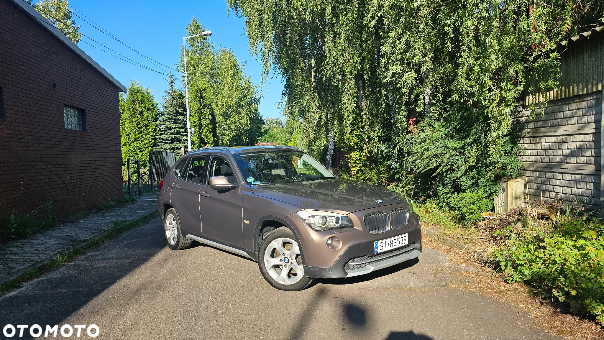 BMW X1 xDrive18d xLine - 35