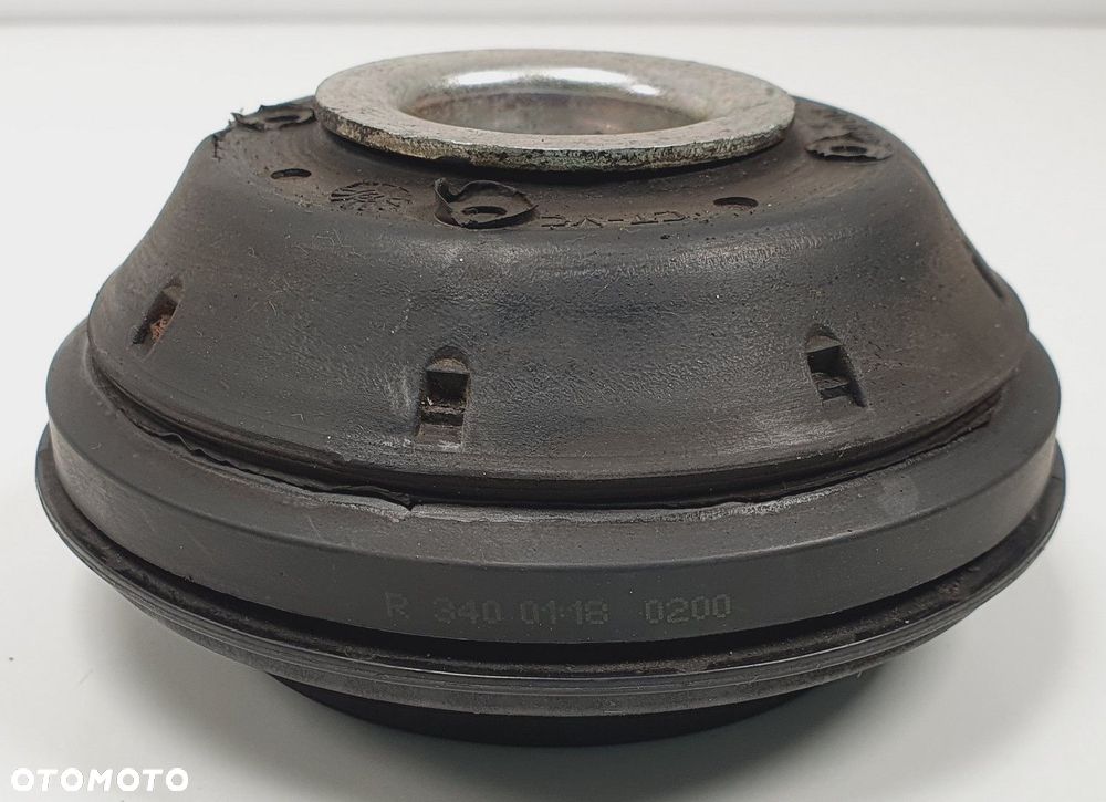 PODUSZKA AMORTYZATORA OPEL ADAM 1.4 T 55703313 - 2