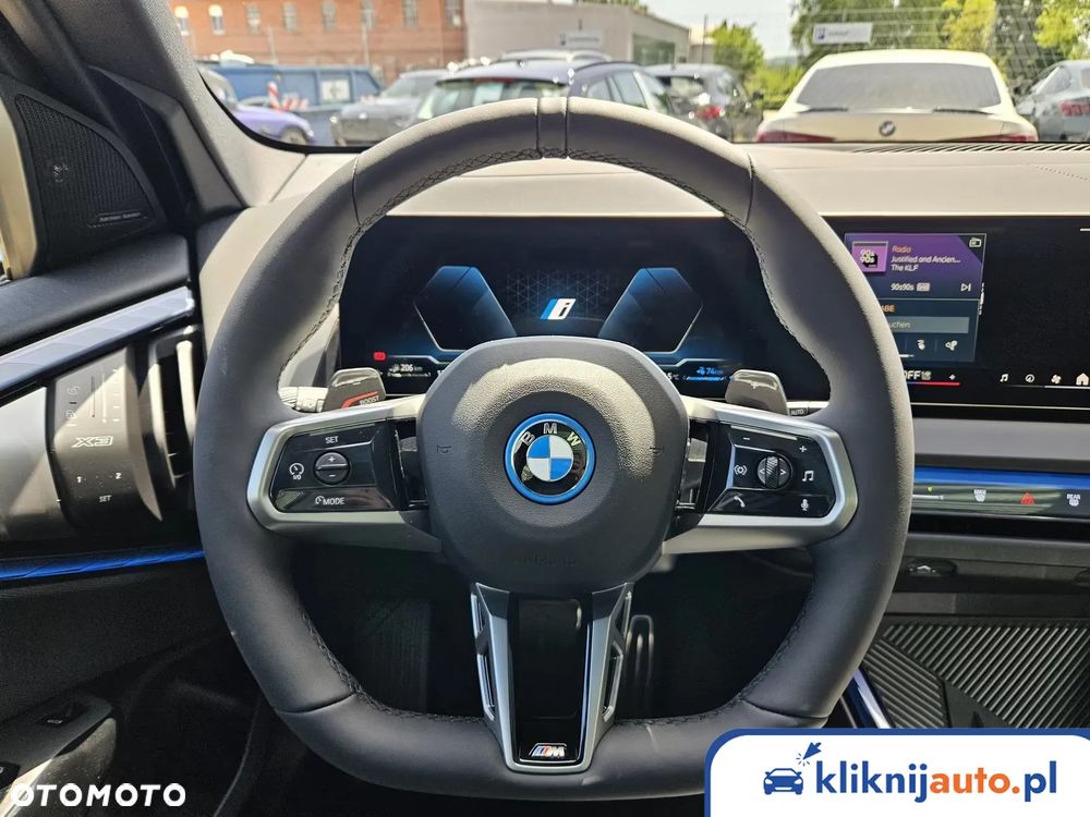 BMW X3 xDrive20 mHEV - 5