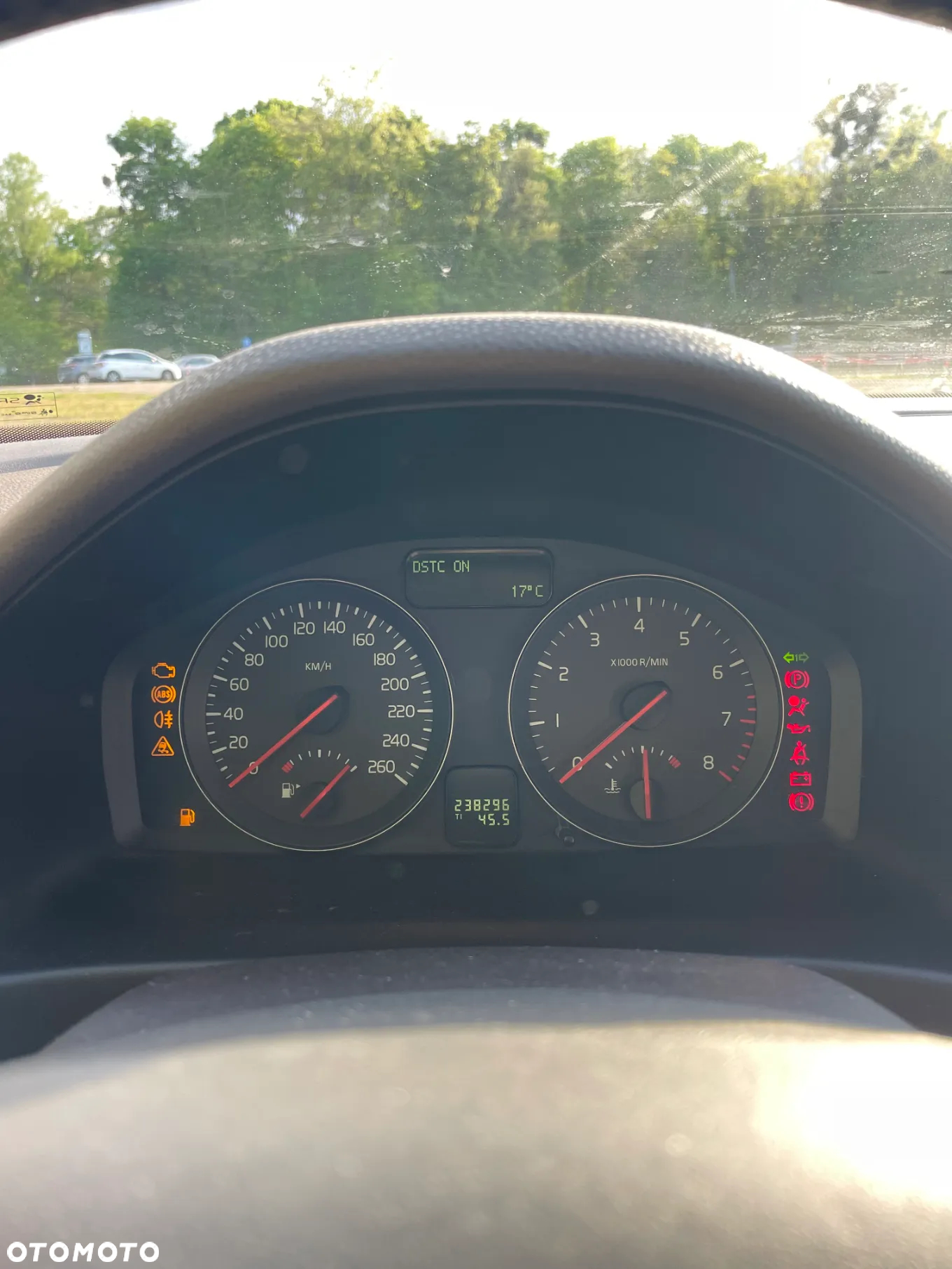Volvo S40 1.8 - 12