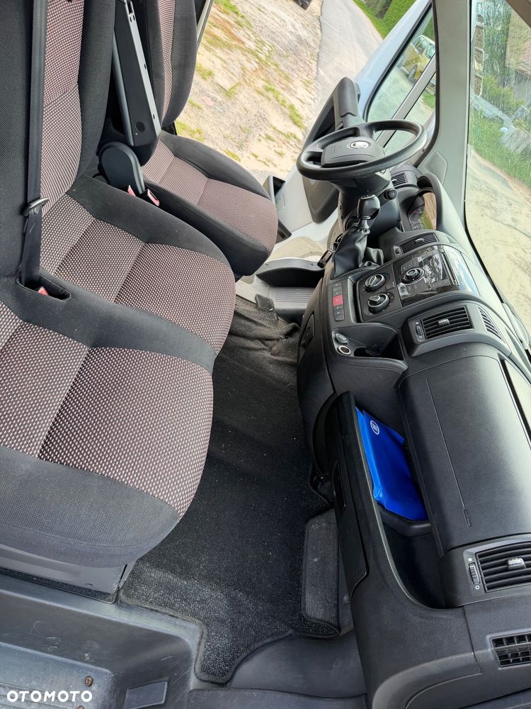 Fiat Ducato - 6