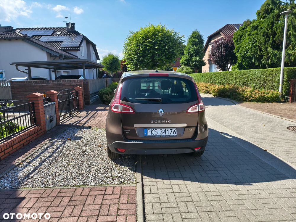 Renault Scenic - 5