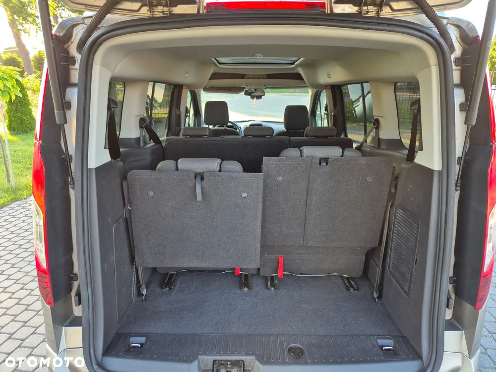Ford Tourneo Connect Grand - 7