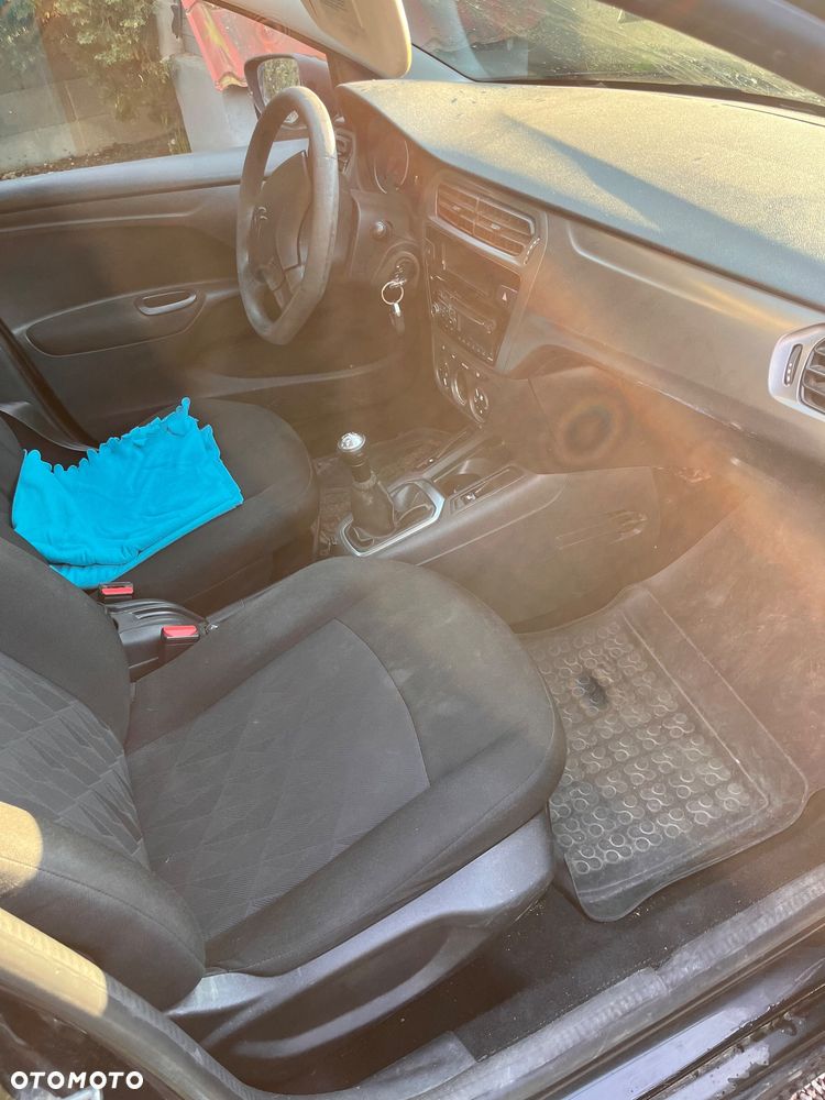 Citroën C-Elysée 1.6 VTi Seduction - 28