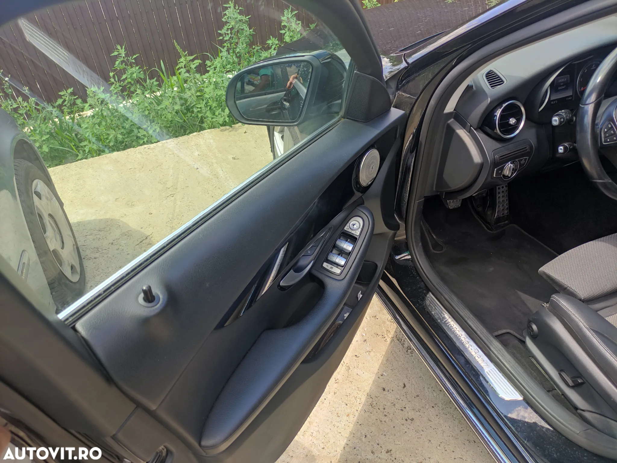 Mercedes-Benz C 220 (BlueTEC) d T - 8