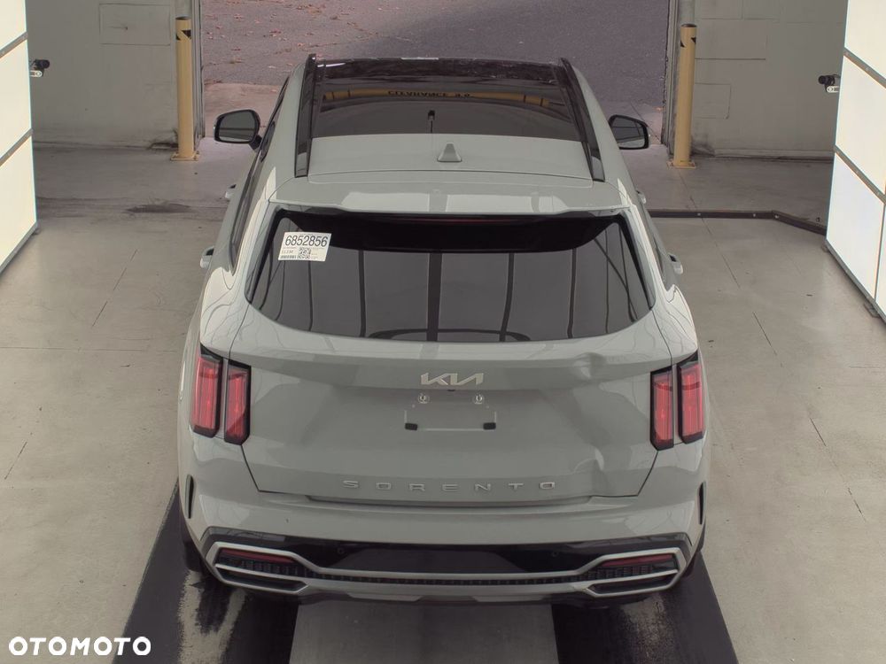 Kia Sorento 2.4 GDI 2WD Edition 7 - 5