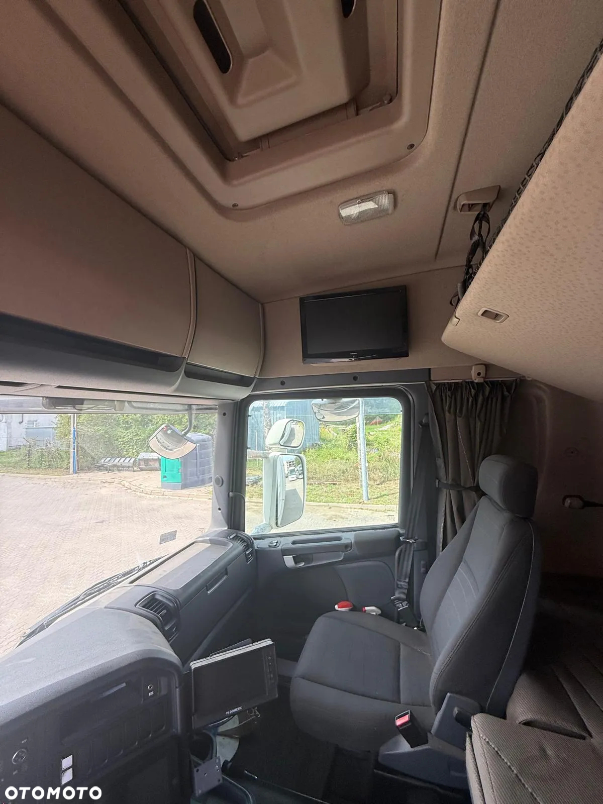 Scania R440 - 15