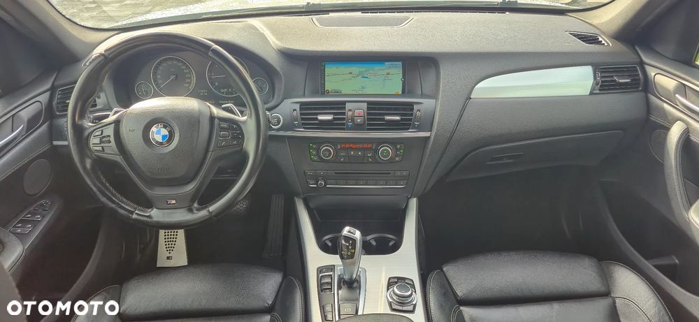 BMW X3 - 40