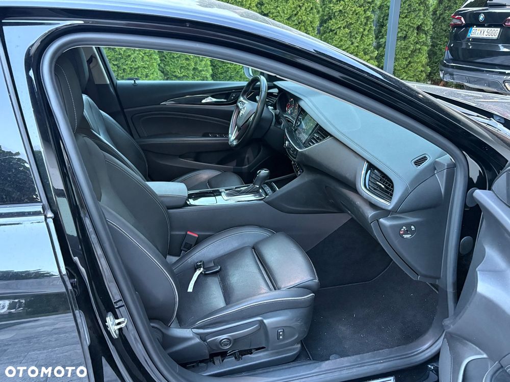 Opel Insignia 2.0 CDTI automatik Innovation - 4