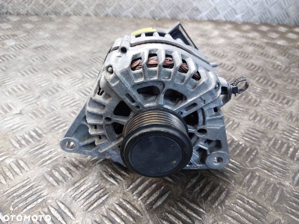 ALTERNATOR HYUNDAI I30 I 1.6 CRDI 37300-2A850 ID: 237126 - 1