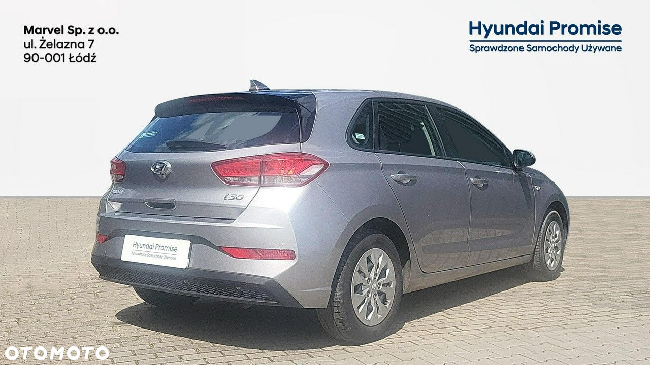 Hyundai i30 - 5