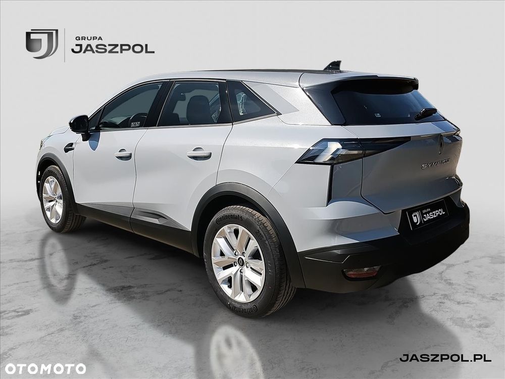 Renault Symbioz - 7