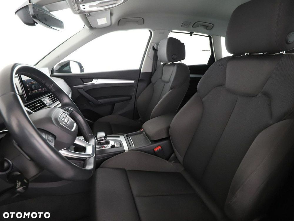 Audi Q5 50 TFSIe quattro S tronic S line - 15